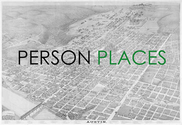 Person Places